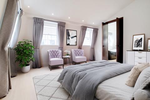 3 bedroom end of terrace house to rent, Princes Gate Mews, South Kensington SW7