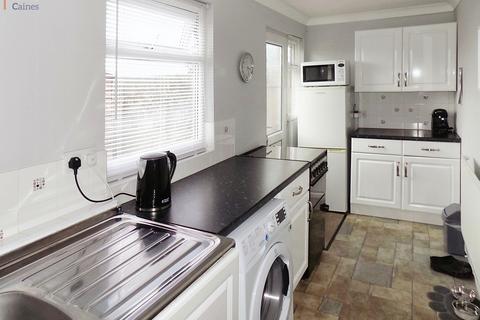 2 bedroom semi-detached house for sale, Bristol Street, Aberkenfig, Bridgend County. CF32 9BW