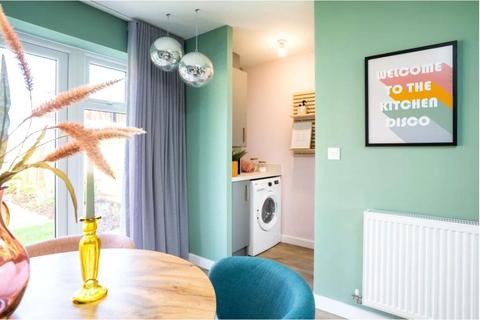 3 bedroom semi-detached house for sale, Plot 55, Kilburn, Brue Place, Ryeland Street, Highbridge, TA9