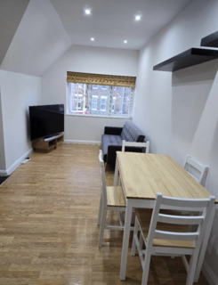 2 bedroom flat to rent, Lordship Lane, London, N22