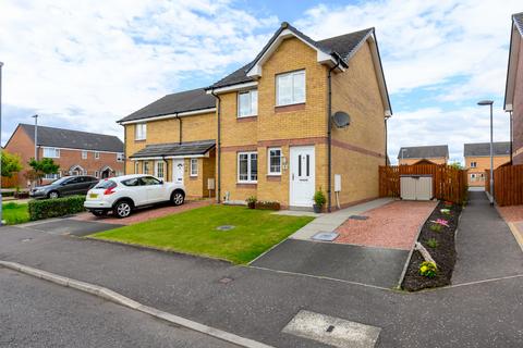 3 bedroom end of terrace house for sale, Inch Way, Greenock, PA15