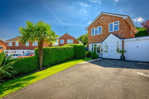 47 Walker Crescent, St Georges, Telford, TF2 9PZ