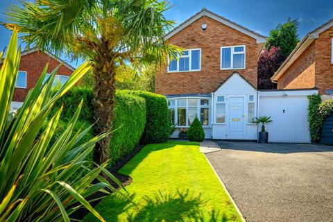 47 Walker Crescent, St Georges, Telford, TF2 9PZ