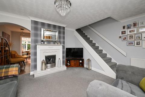 47 Walker Crescent, St Georges, Telford, TF2 9PZ