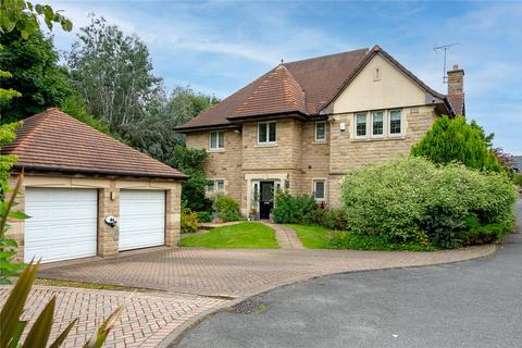 6 bedroom detached house for sale, Alwoodley Gates, Alwoodley, Leeds, LS17