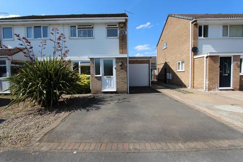 3 bedroom semi-detached house for sale, Wharfedale Road, Long Eaton, Long Eaton, NG10