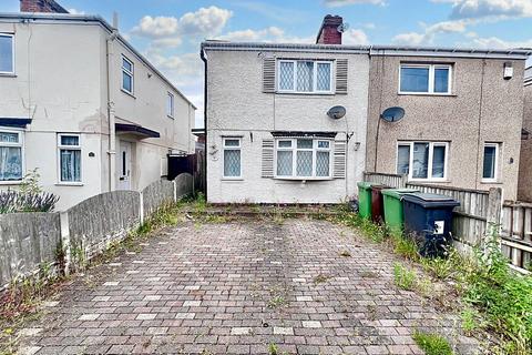 3 bedroom semi-detached house for sale, Hatherton Road, Bilston WV14