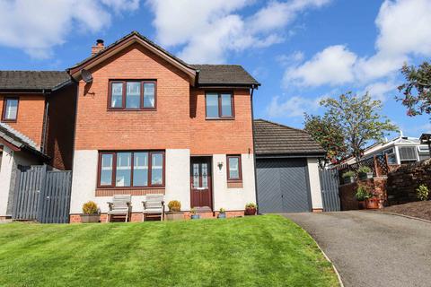 4 bedroom detached house for sale, Brooklands Grange, Penrith, CA11