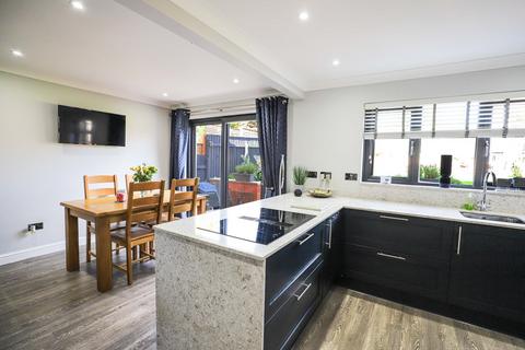 18 Brooklands Grange, Penrith, CA11 8TQ