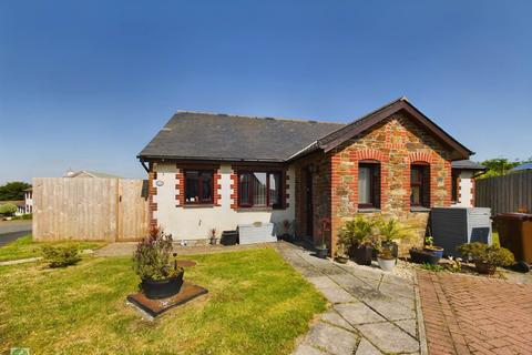 2 bedroom semi-detached bungalow for sale, Rame View, Looe PL13