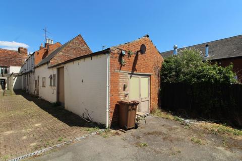 2 bedroom mews for sale, MEWS DEVELOPMENT , Newport Pagnell