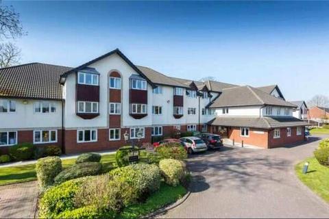 2 bedroom apartment for sale, Sharoe Bay Court, Fulwood PR2