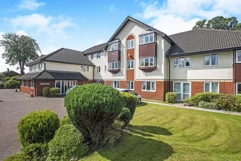 2 bedroom apartment for sale, Sharoe Bay Court, Fulwood PR2