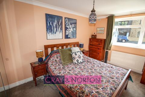 Flat 1, Vanden House, 1a Vincent Road, Croydon, CR0 6ED