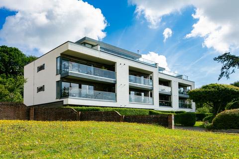 2 bedroom apartment for sale, Seabrook Road, Hythe, CT21