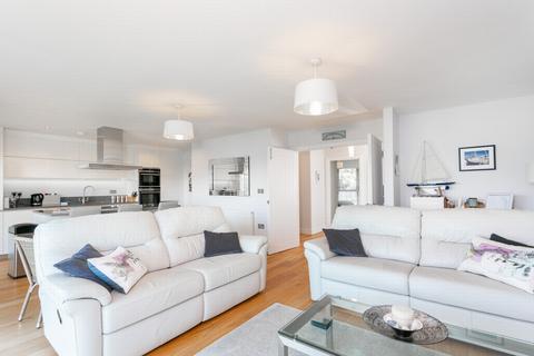 2 bedroom apartment for sale, Seabrook Road, Hythe, CT21