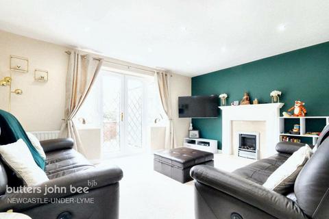 5 bedroom detached house for sale, Wimberry Drive, Waterhayes, Newcastle