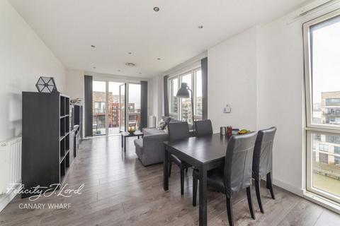 2 bedroom flat for sale, Frobisher Yard, London