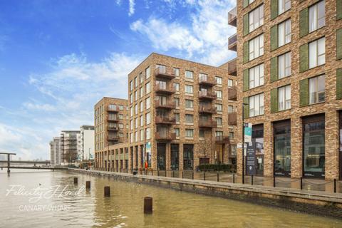 2 bedroom flat for sale, Frobisher Yard, London