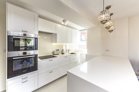 2 bedroom apartment for sale, Bourdon Street, London, W1K