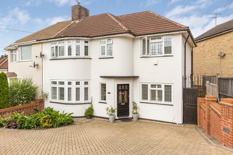 3 bedroom semi-detached house for sale, HAMPDEN WAY