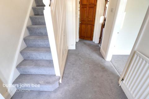 3 bedroom semi-detached house for sale, Roxburghe Avenue, Stoke-On-Trent