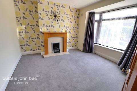 3 bedroom semi-detached house for sale, Roxburghe Avenue, Stoke-On-Trent