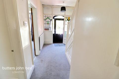 3 bedroom semi-detached house for sale, Roxburghe Avenue, Stoke-On-Trent