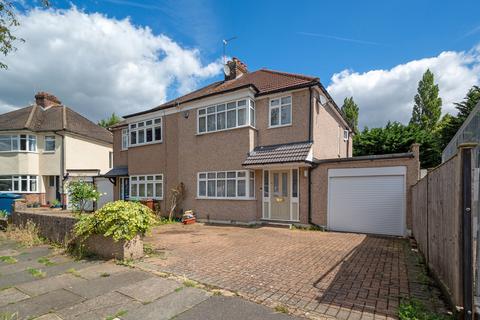 3 bedroom semi-detached house for sale, Sylvia Avenue, Pinner, HA5