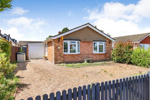 2 bedroom bungalow for sale, Longfield Road, Hordle, Lymington, Hampshire, SO41