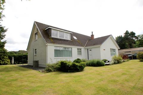 5 bedroom detached villa for sale, Willowbank, 3 Londubh, POOLEWE, IV22 2LD