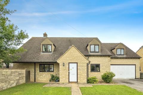 4 bedroom chalet for sale, Wootton End, Stonesfield, Witney, Oxfordshire, OX29