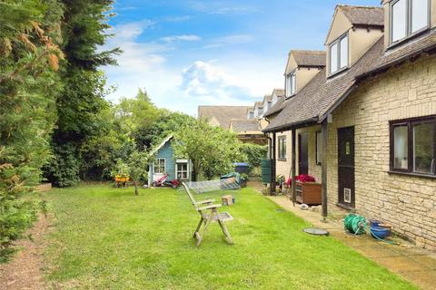 2 Wootton End, Stonesfield, Witney, OX29 8EP