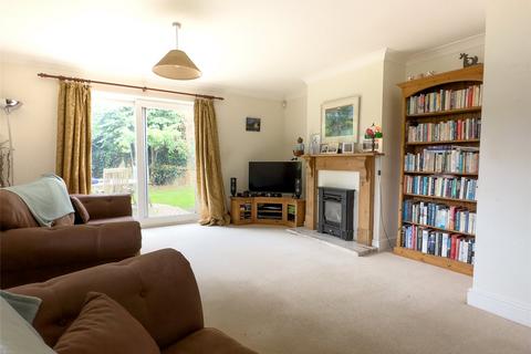 2 Wootton End, Stonesfield, Witney, OX29 8EP