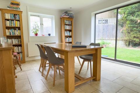 2 Wootton End, Stonesfield, Witney, OX29 8EP
