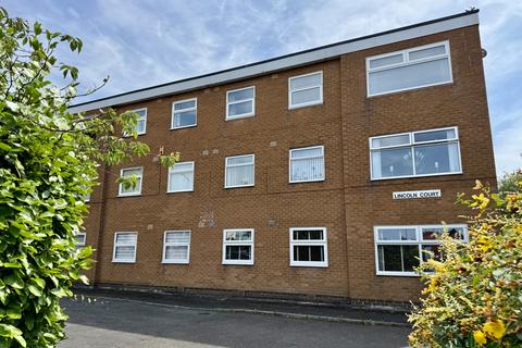 2 bedroom ground floor flat for sale, Hornby Road, Blackpool FY1