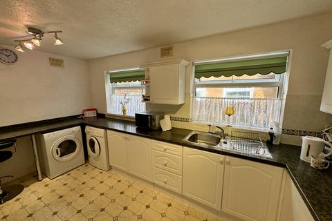 2 bedroom ground floor flat for sale, Hornby Road, Blackpool FY1