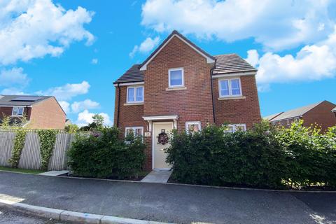 3 bedroom detached house for sale, The Ridings, Longridge PR3