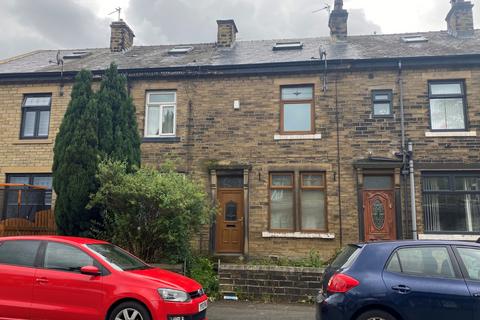 Thornton Lane, Bradford, BD5