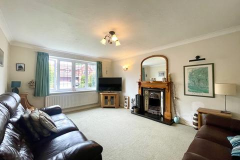 4 bedroom detached house for sale, Jepps Avenue, Preston PR3