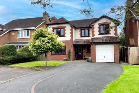 undefined, Jepps Avenue, Preston PR3