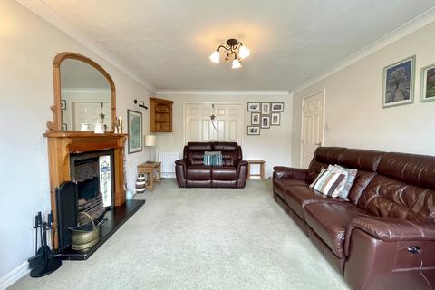 undefined, Jepps Avenue, Preston PR3