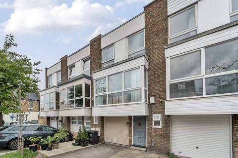 4 bedroom townhouse for sale, Dartmouth Hill, London