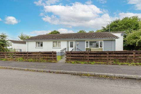 4 bedroom detached bungalow for sale, Back Yetts, Thornhill, FK8