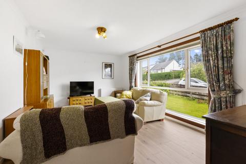 4 bedroom detached bungalow for sale, Back Yetts, Thornhill, FK8