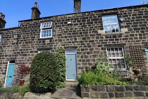 3 bedroom terraced house for sale, Craggwood Road, Horsforth, Leeds, West Yorkshire, LS18