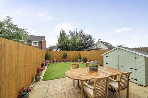 64 Augustus Avenue, Keynsham, Bristol, BS31 2FJ