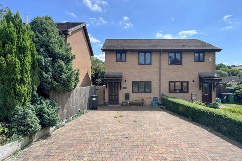 40 Daffodil Wood, Builth Wells, LD2 3LE
