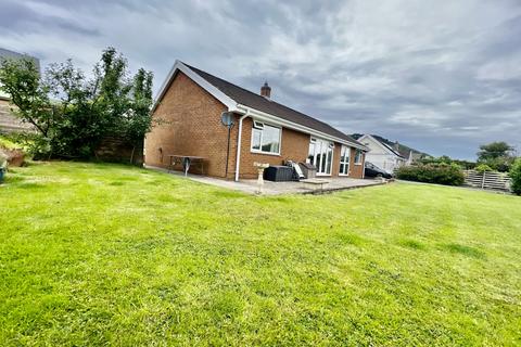 Aberystwyth - 3 bedroom bungalow for sale