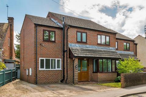 5 bedroom semi-detached house for sale, East Oxford,  Oxford,  OX4